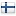 aquawin.ir server is located in Finland
